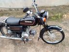 Honda Benly CD 50 1998