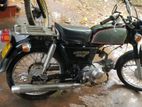 Honda Benly CD 50 2002