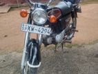 Honda Benly CD 90 2010
