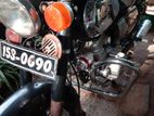 Honda Benly CD125 1998