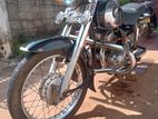 Honda Benly CD125 1999