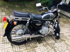 Honda Benly Cd125 2002