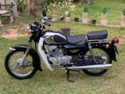 Honda Benly CD125 2018