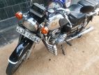 Honda Benly CD125 2004