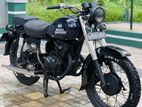 Honda Benly CD 125 2003