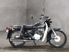 Honda Benly CD125 CH150 Parts