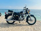 Honda Benly CD125 OD 1998