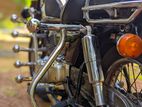 Honda CD 125 1993