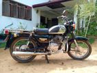 Honda Benly 1993