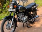 Honda Benly CD125T OD 2006