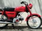 Honda CD 50 1985