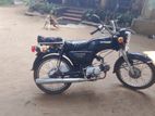 Honda Benly cd50 1993