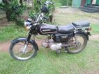 Honda Benly CD50 1994