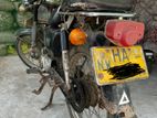 Honda Benly CD50 1999