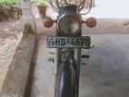 Honda Benly CD50 1999