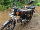 Honda Benly CD50 2000