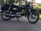 Honda Benly CD50 2008