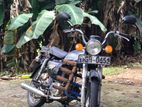 Honda Benly Cd50 1999