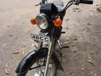Honda Benly CD90 2021