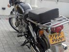 Honda Benly CH125 1996