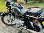 Honda Benly CH110 2002