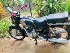 Honda Benly 1997
