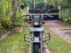 Honda Benly Gear 5 Od 1997