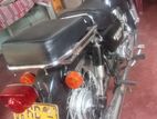 Honda Benly Giyar 5 Od 2003