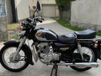 Honda Benly 2004
