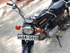 Honda Benly 1999