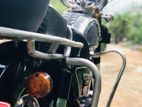 Honda Benly 1998