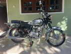 Honda Benly CD 125T 1991