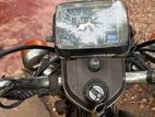 Honda CD 125 Benly 1990