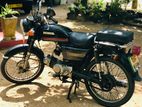 Honda Benly No 1990