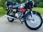 Honda Benly OD 2003