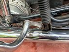 Honda Benly Orginal condition 2015