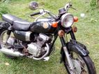 Honda Benly T 125 1986