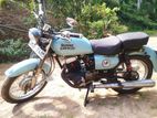 Honda Benly Twin 2003