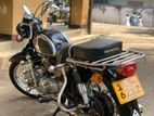 Honda Benly 1992