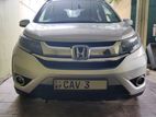 Honda BR-V 2017