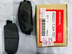 Honda Brake Pads