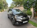 Honda BRV 2017