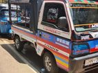 Honda Buddy Lorry 1998
