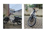 Honda C50 2004