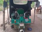 Three Wheeler 2005