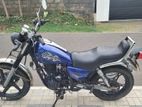Honda Cal 125 2006