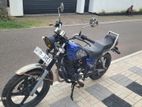 Honda Cal 125 2006