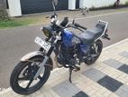 Honda Cal 125 2006