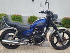 Honda CAL 125 2006