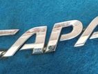 HONDA CAPA LOGO